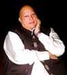 Nusrat Fateh Ali Khan