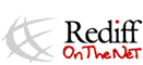 Rediff Logo