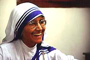 Sister Nirmala