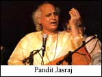 Pandit Jasraj
