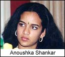 Anoushka Shankar