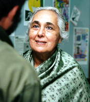 Romila Thapar