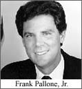 Frank Pallone, Jr.