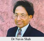 Dr.Navin Shah