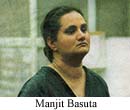 Manjit Basuta