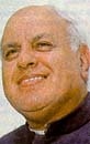 Farooq Abdullah