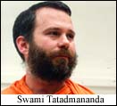 Swami Tatadmananda