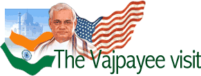 The Vajpayee visit