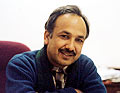 Yubaraj Ghimre