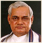 Atal Bihari Vajpayee