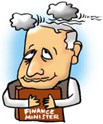 Yashwant Sinha