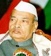 P V Narasimha rao