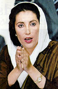 Benazir