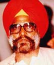 Buta Singh