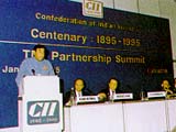 CII