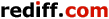 rediff.com logo