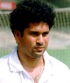 Sachin Tendulkar