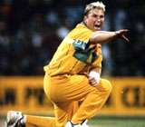 Shane Warne