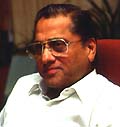 Jagmohan Dalmiya