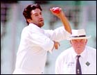 Wasim Akram