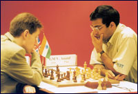 Vishwanathan Anand