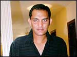 Mohammad Azharuddin