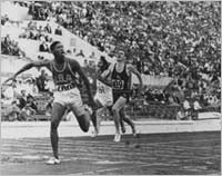 The Rome Olympics: 1960