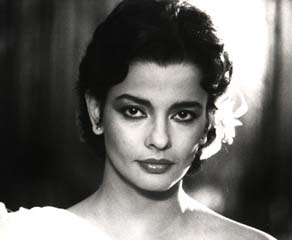 Persis Khambatta